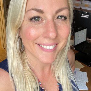 Meet your Posher, Perryanne